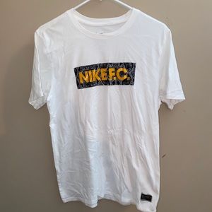 Nike FC shirt